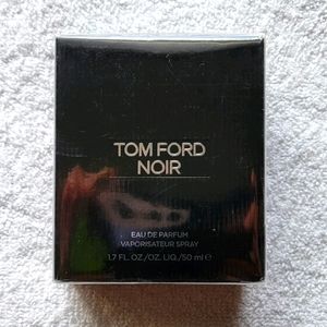 Tom Ford Noir 1.7 FL OZ BNIB Unopened